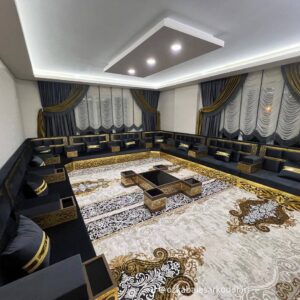 Arabian majilis